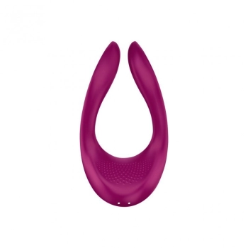 Wibrator stymulator dla par satisfyer endless joy